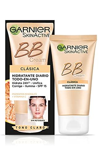 Garnier Skin Active BB Cream C