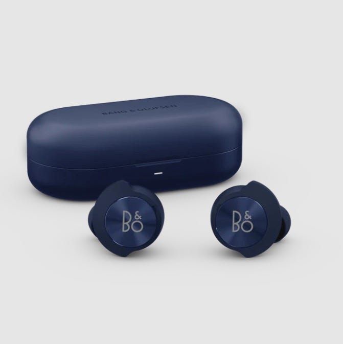 Beoplay EQ Adaptive noise cancelling wireless earphones
