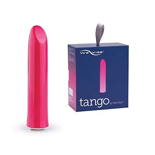 Tangoバイブレーター 防水