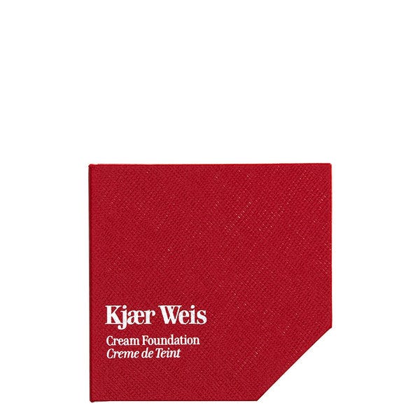 Kjaer Weis  The Red Edition Cases