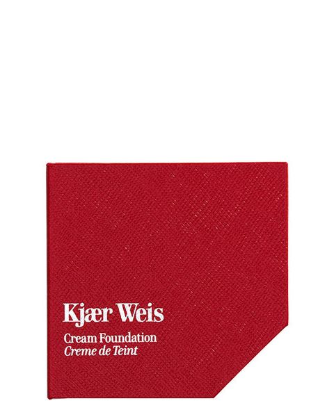 Kjaer Weis  The Red Edition Cases