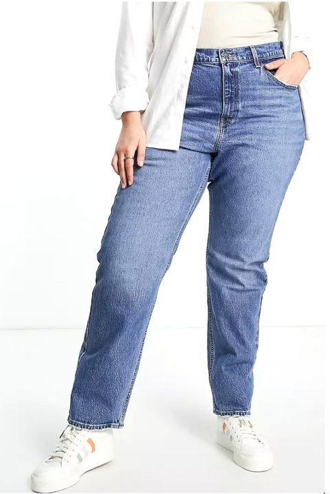Best straight leg jeans for women 2022: 17 curvy to petite fits