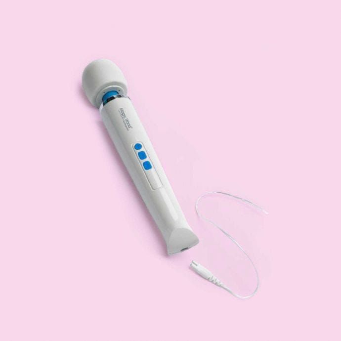 Wand vibrators best sex wands