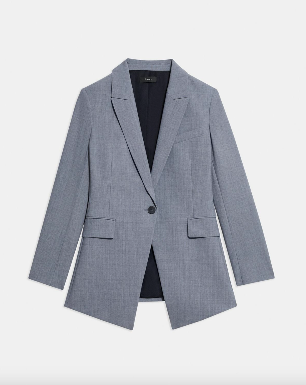 Etiennette Blazer