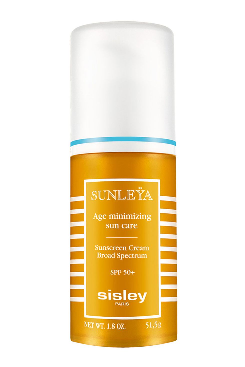 Sunleya Age Minimizing Sunscreen Cream Broad Spectrum SPF 50