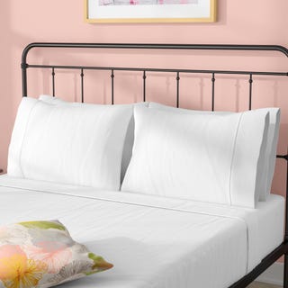 Andover Mills Mirabal Microfiber Sheet Set Andover Mills Mirabal Microfiber Sheet Set