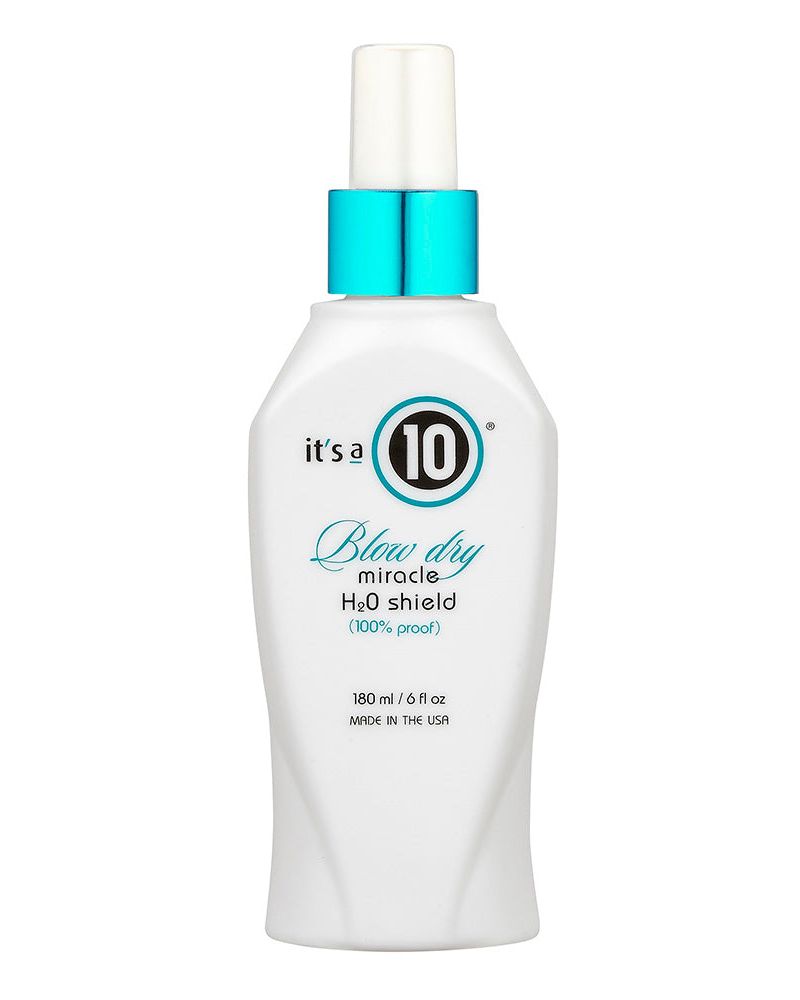 Miracle Blow Dry H20 Shield 