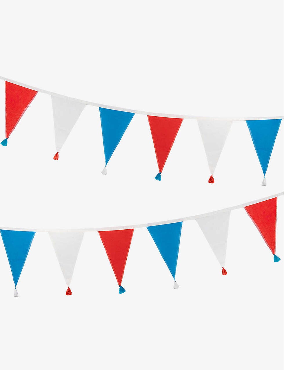 Right Royal Spectacle Bunting 3m
