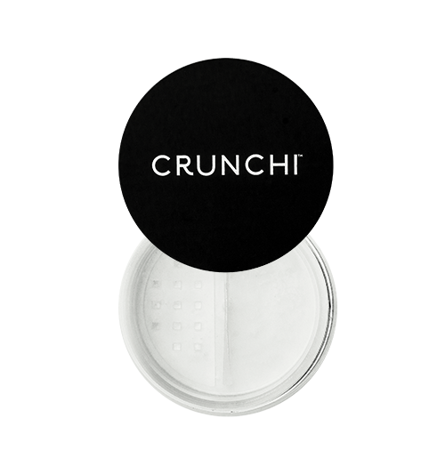 Translucent Finishing Powder