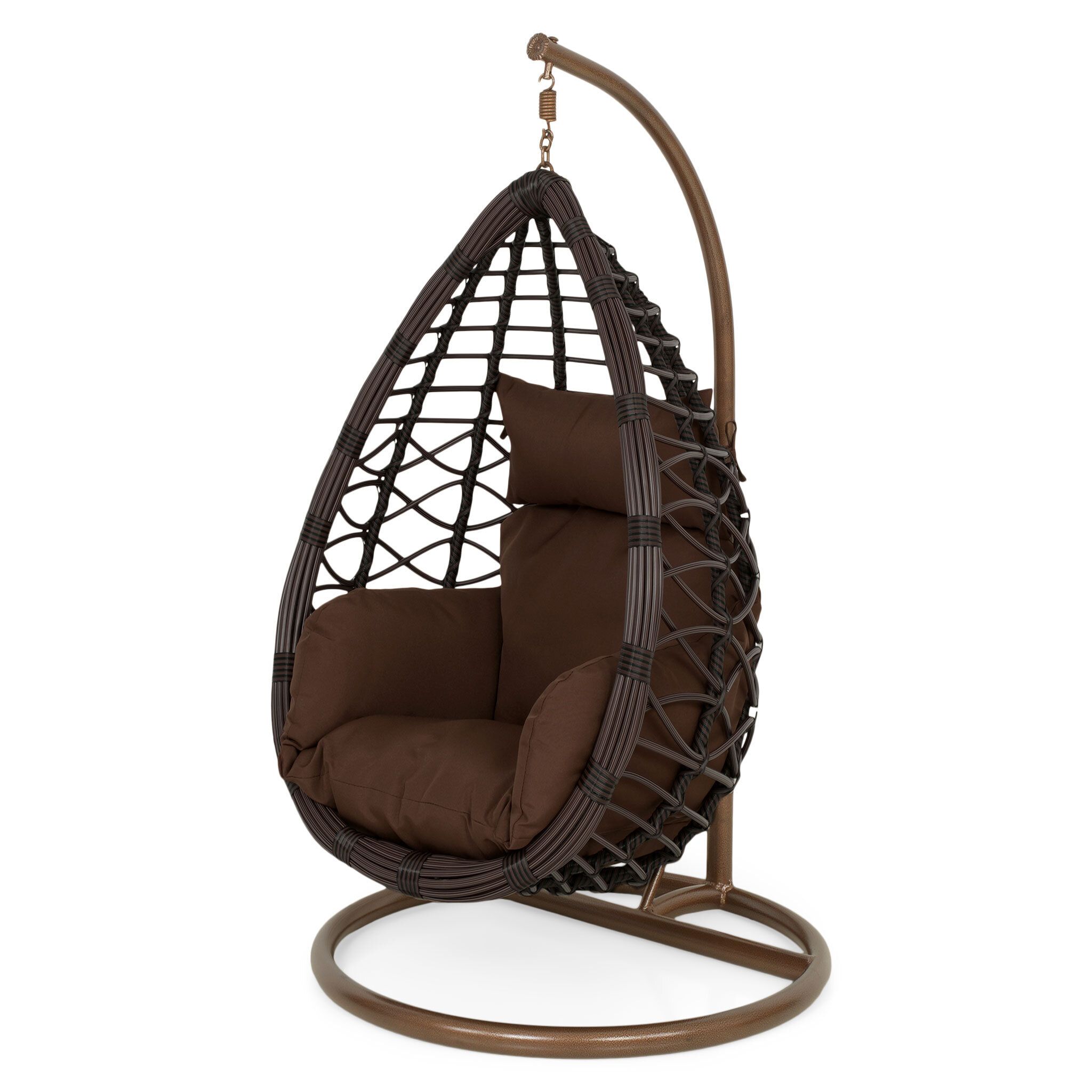 nest chair wayfair