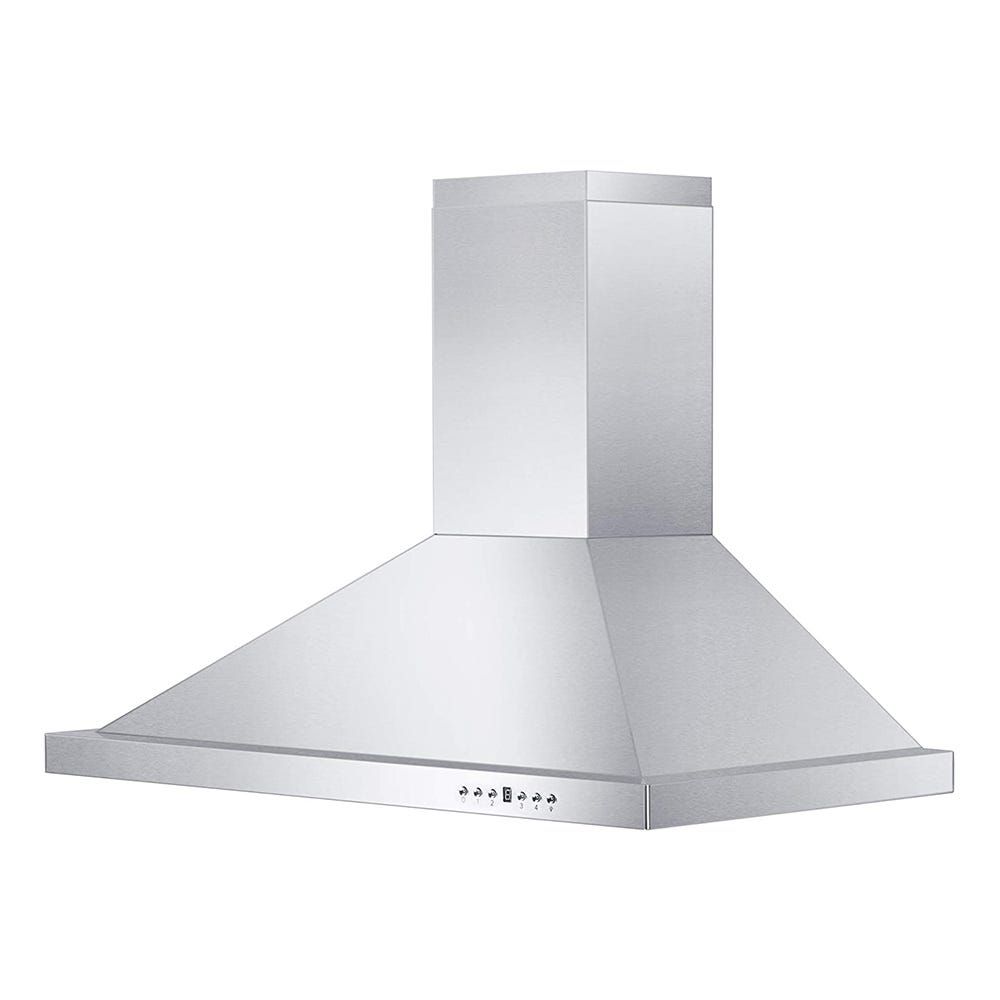 top 10 range hoods