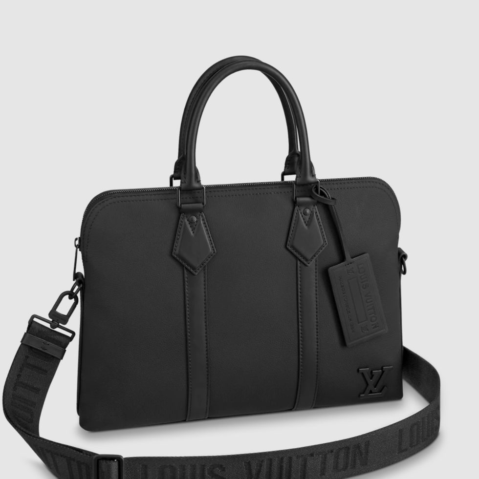 Louis Vuitton Happy Briefcases for Men