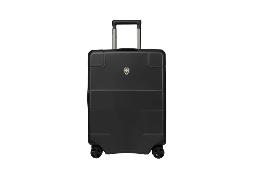 Lexicon Hardside Global Carry-On