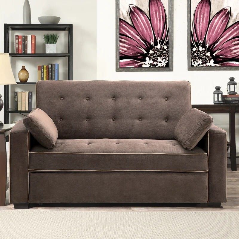 The 11 Best Sleeper Sofas In 2022, Twin 66 1 Convertible Sofa