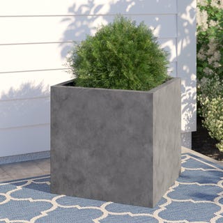 Eastvale Fiberstone Planter Box