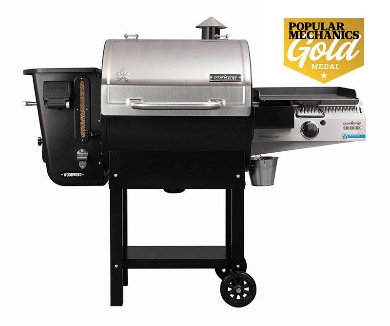 Personligt Do Opgive The Best Grills 2023 - Gas and Charcoal BBQ Grills