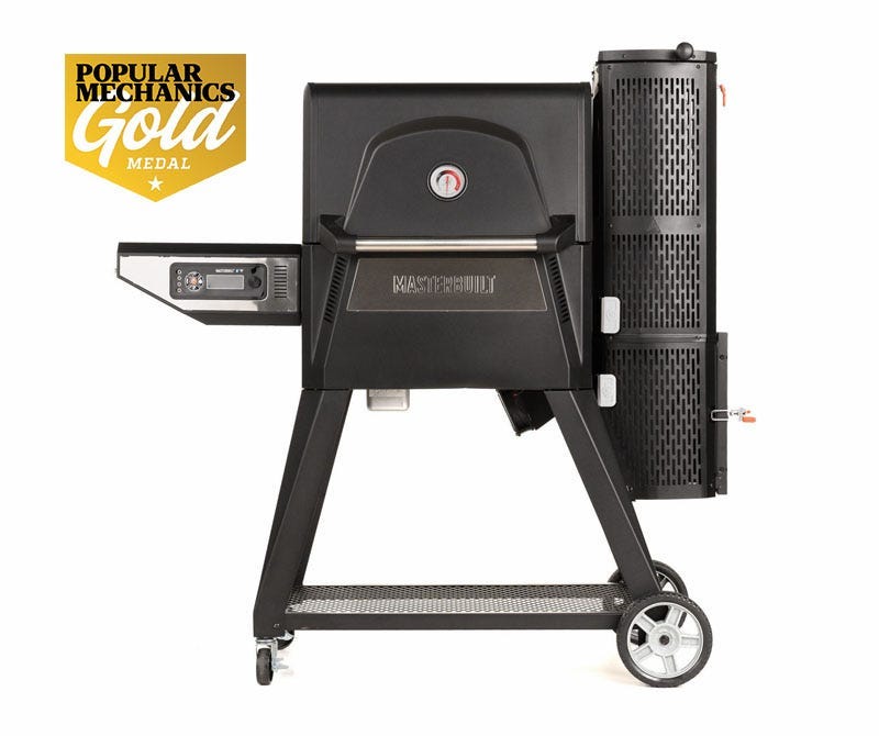 Gravity Series 560 Digital Grill 