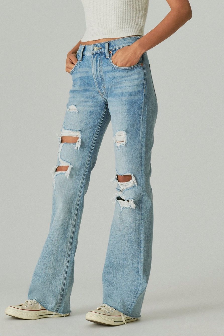 Lucky brand jeans australia 2024 stockists