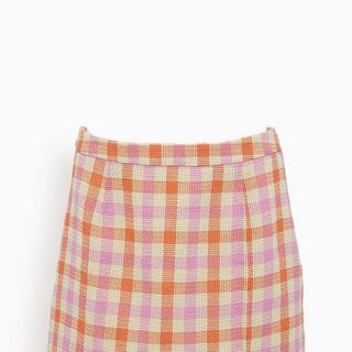 Colette Mini Skirt