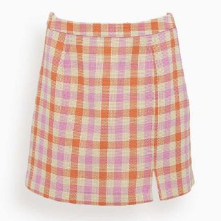 Colette Mini Skirt