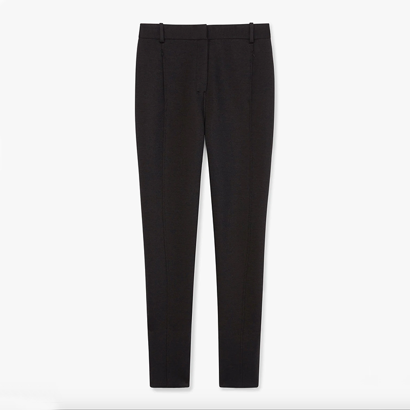 The Curie Pant