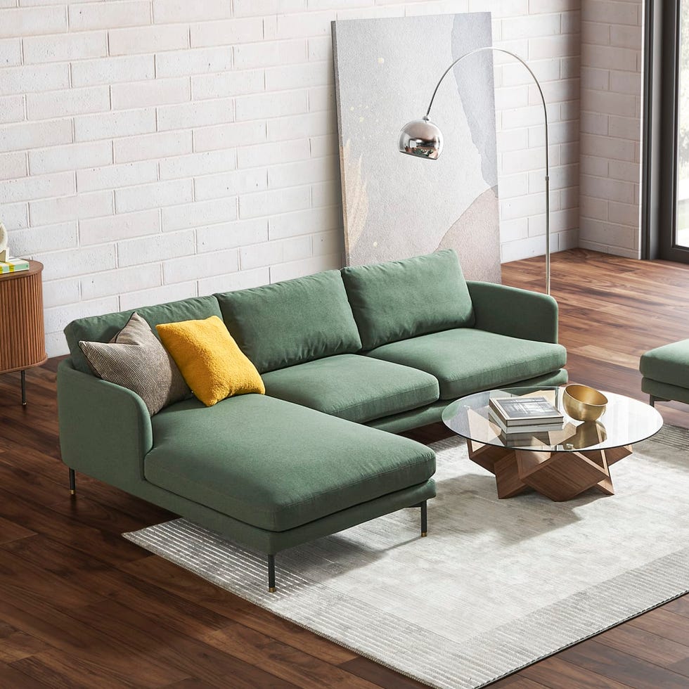 The Best Modular Sofas in 2023 for Every Budget and Aesthetic