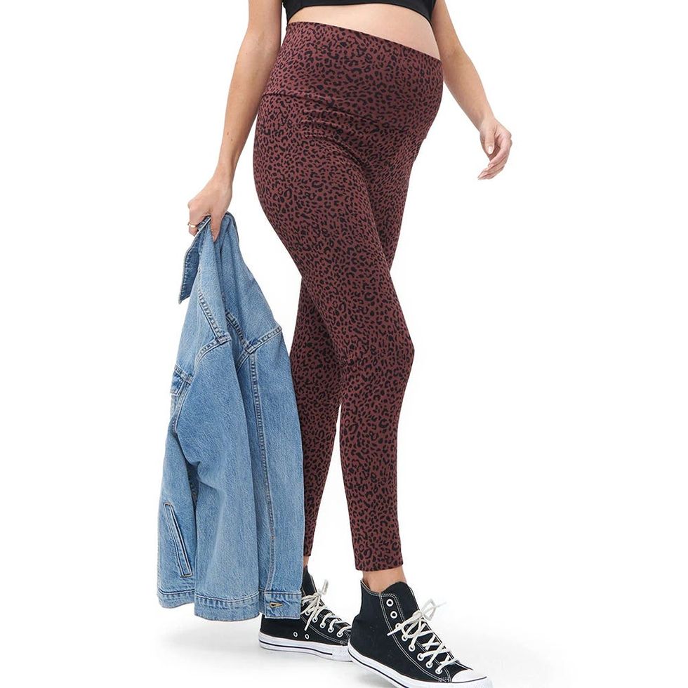 The Fabulous Benefits of Maternity Leggings: How to Improve your