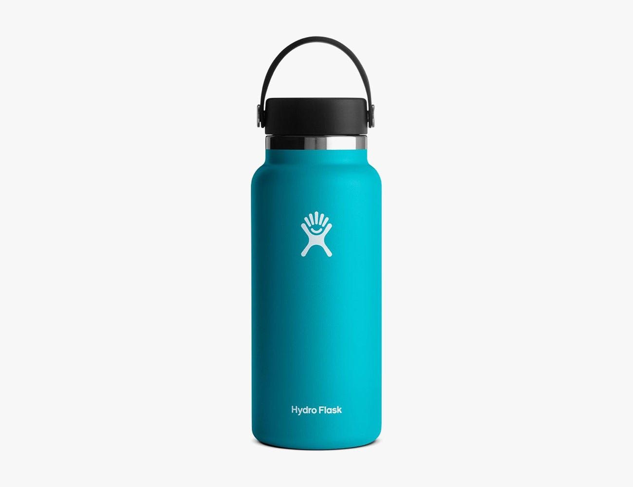 HydroFlask 32oz vs Yeti 36oz Rambler - Review in comments! : r