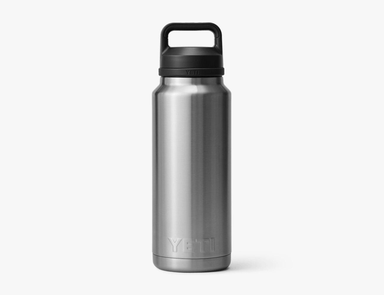 Hydro Flask vs. Yeti: Which Is Better? 