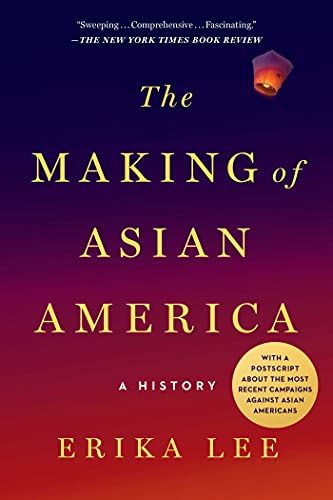 The 17 Best Books by Asian American Authors