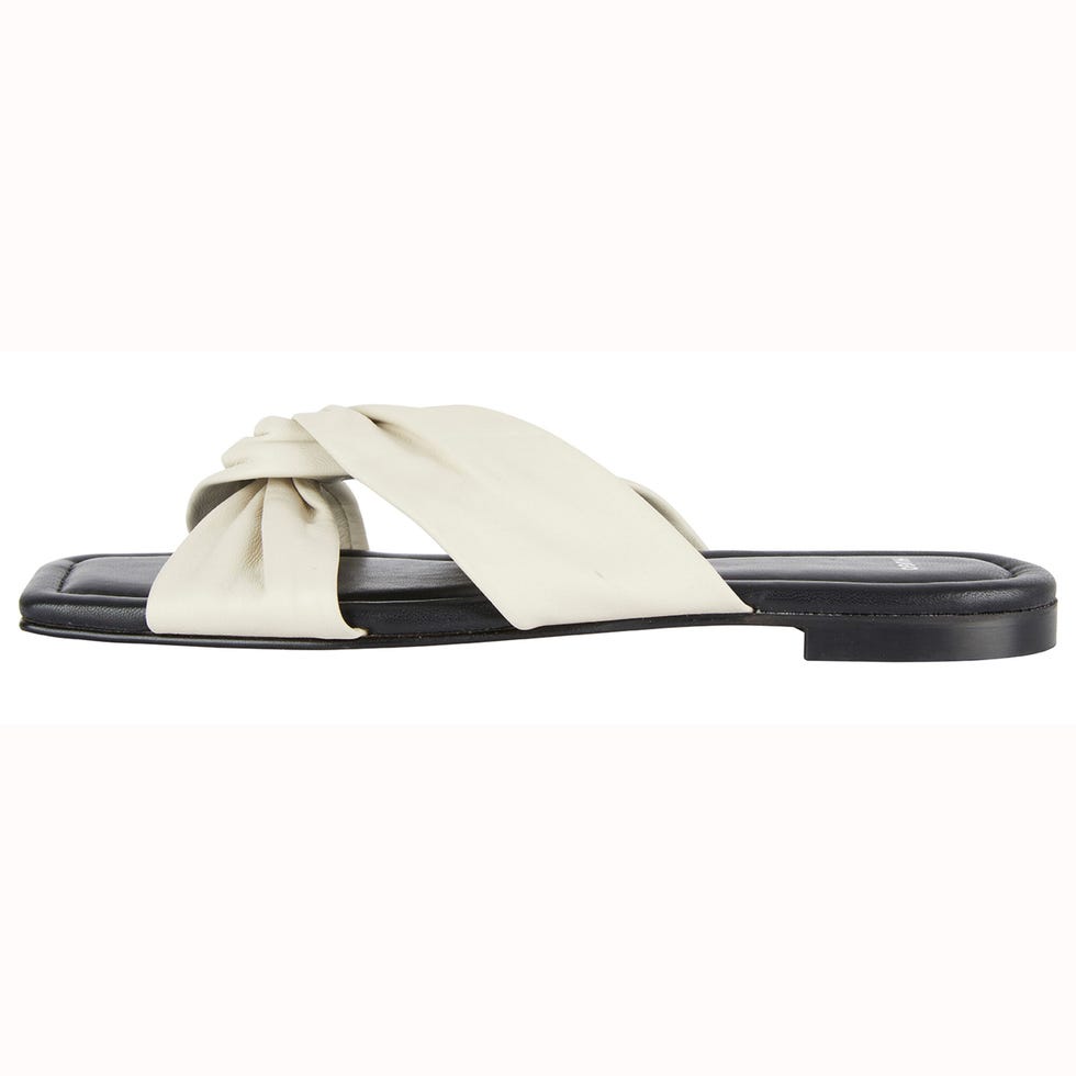Sandalias lazo