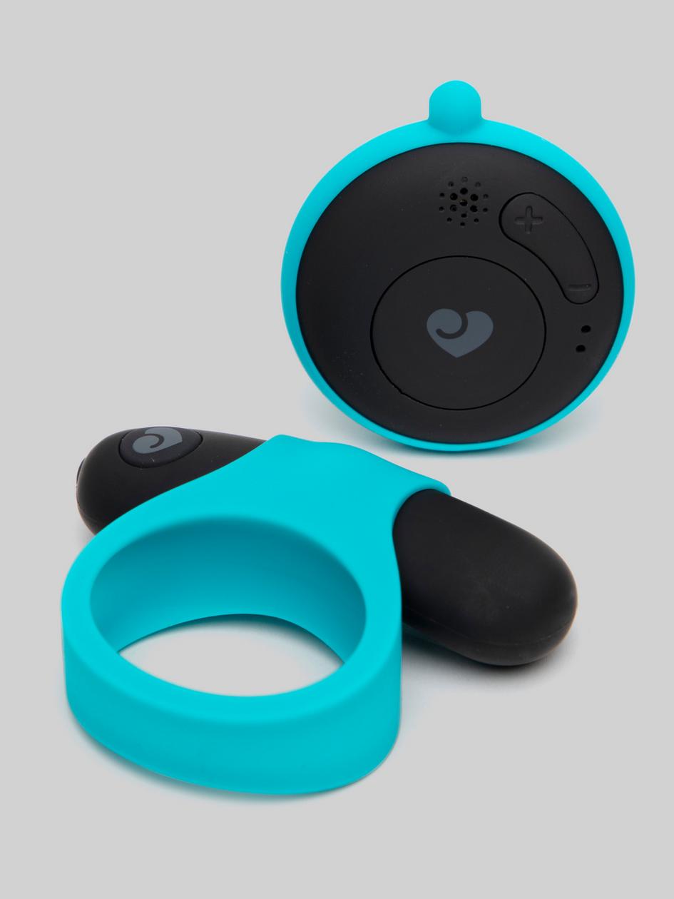 Juno Vibrating Love Ring