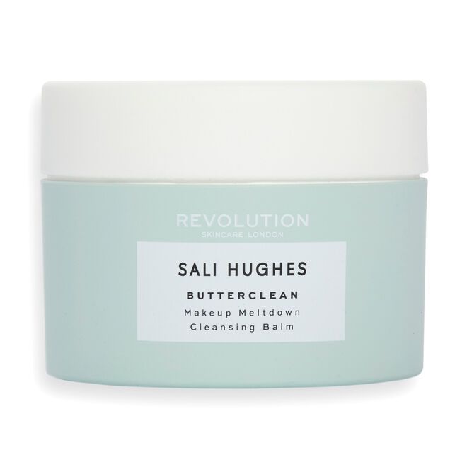 Sali Hughes X Revolution Skincare Review