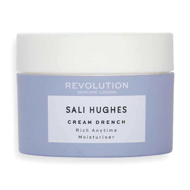 Sali Hughes X Revolution Skincare Review