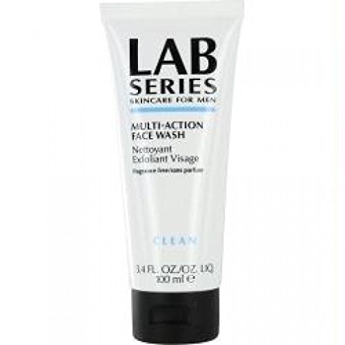 Multi-Action Face Wash by Lab Series