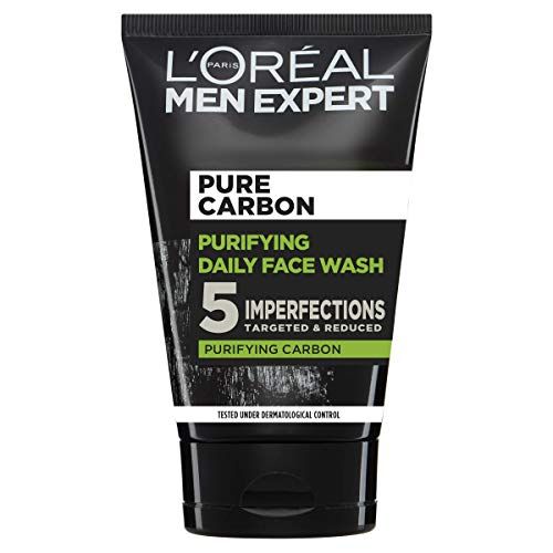 L'Oréal Paris Men Expert Face Wash 
