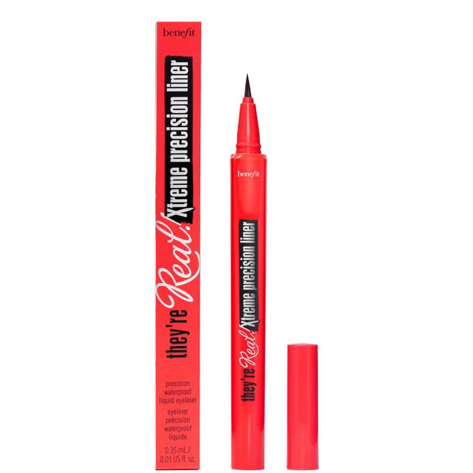 They're Real Xtreme Precision Waterproof Liquid Eyeliner