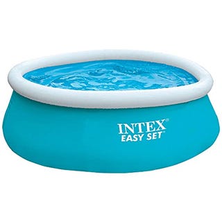 Piscina hinchable Easy Set Piscina hinchable Easy Set