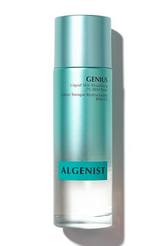 Algenist Genius Liquid Skin Resurfacing 2% BHA Toner