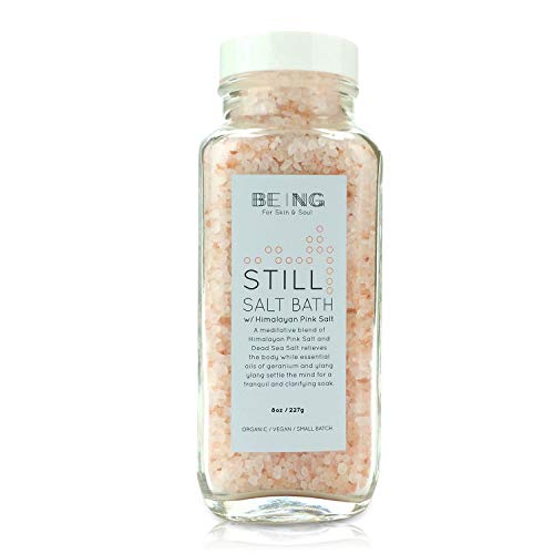 Still Salt Bath