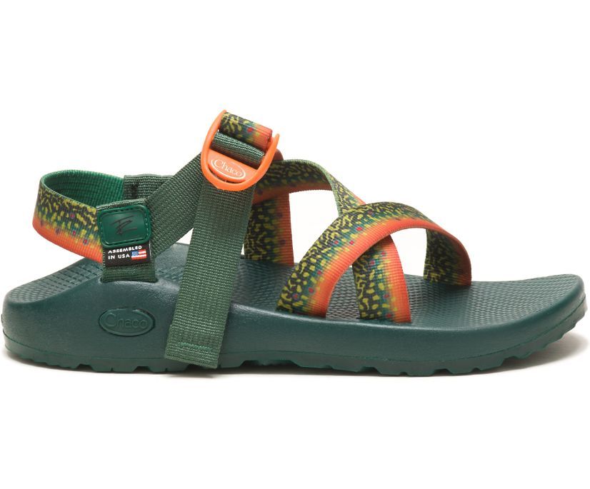 thomas rhett chacos mens