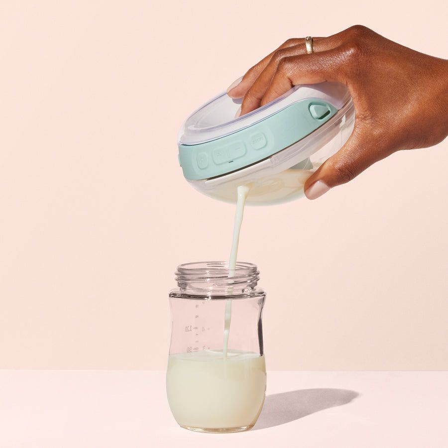 The Best Hands-Free Breast Pumps