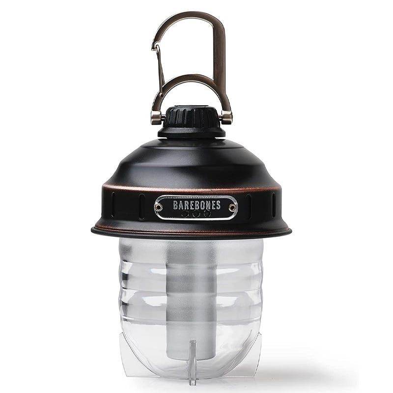 Beacon Rechargeable Camping Lantern