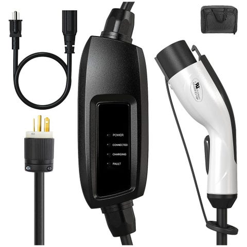 The 9 Best Home EV Chargers - Best Chargers for Electric Car