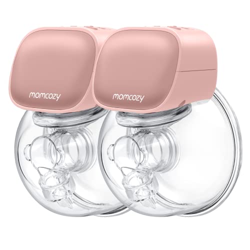 Double Wearable Breast Pump Double Wearable Breast Pump