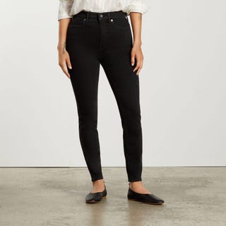 The Way-High Skinny Jean