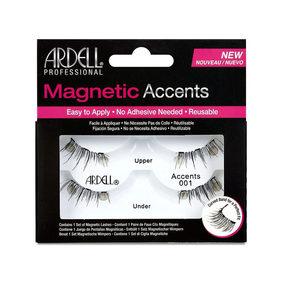 Best Magnetic Lashes of 2024 - How Magnetic Eyelashes Work