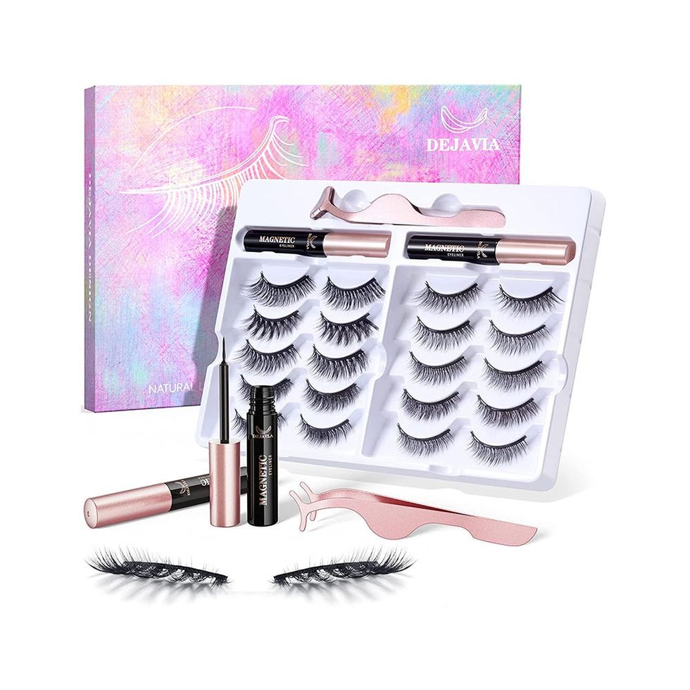 Magnetic Lashes 