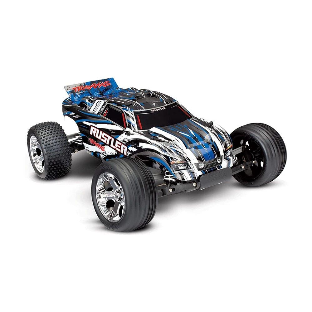 best traxxas for beginners