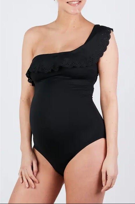 Bloom Maternity Swimsuit: Best maternity swimwear